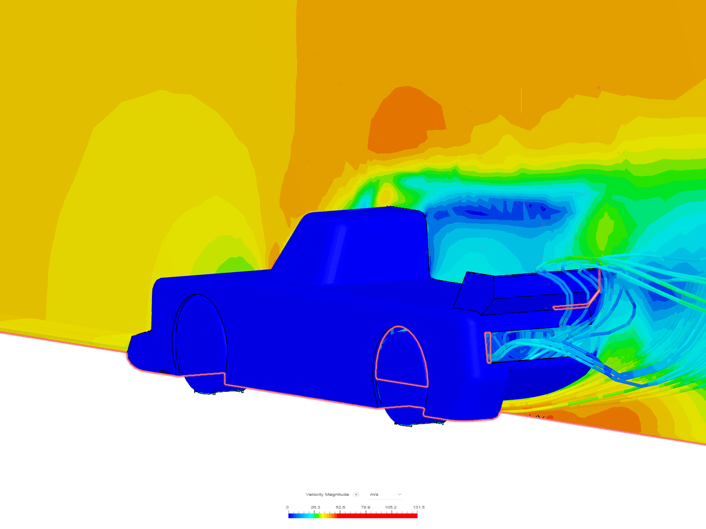 Arrma Infraction v2 Aero image