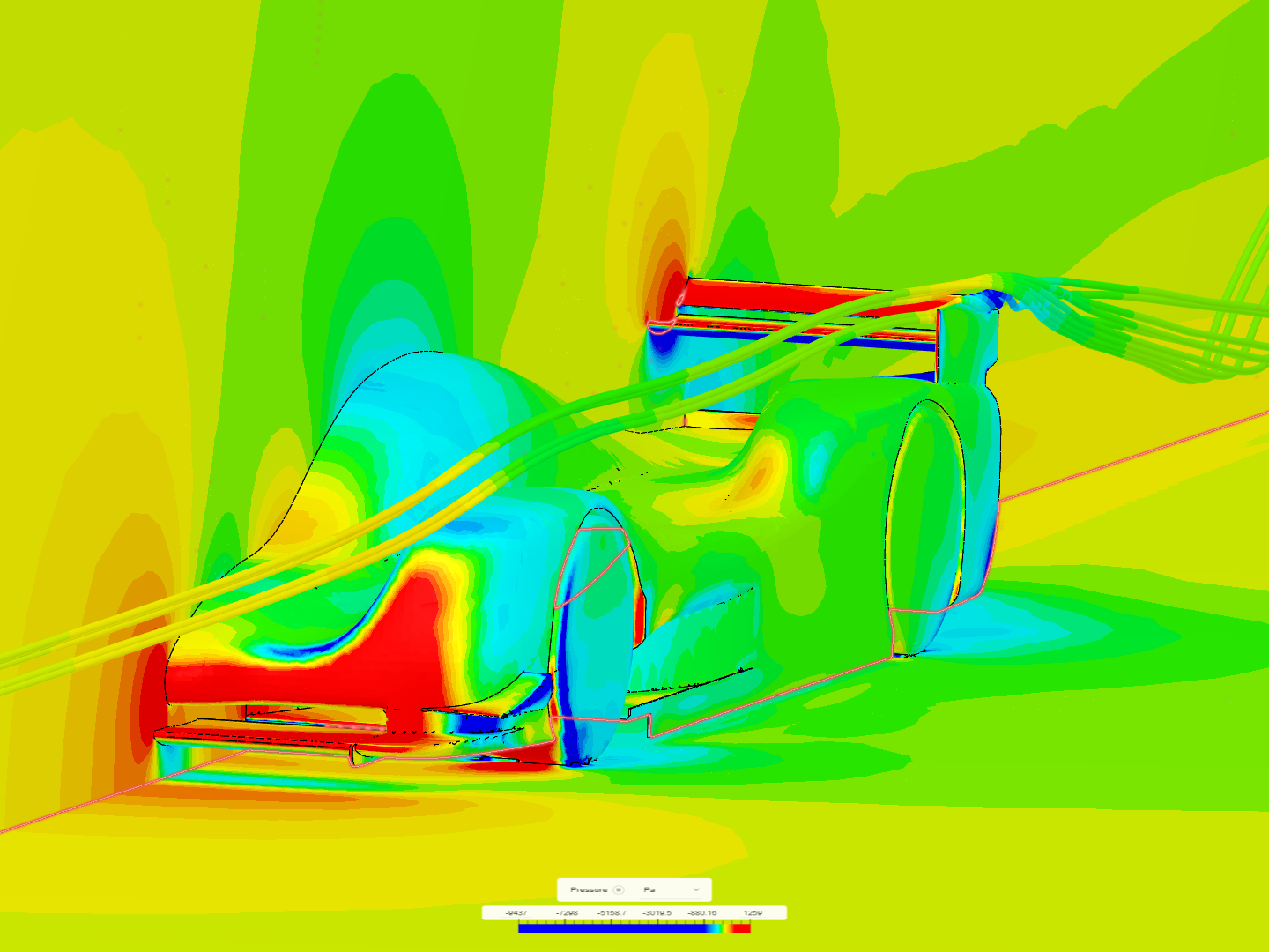 lmp v3 aero test image