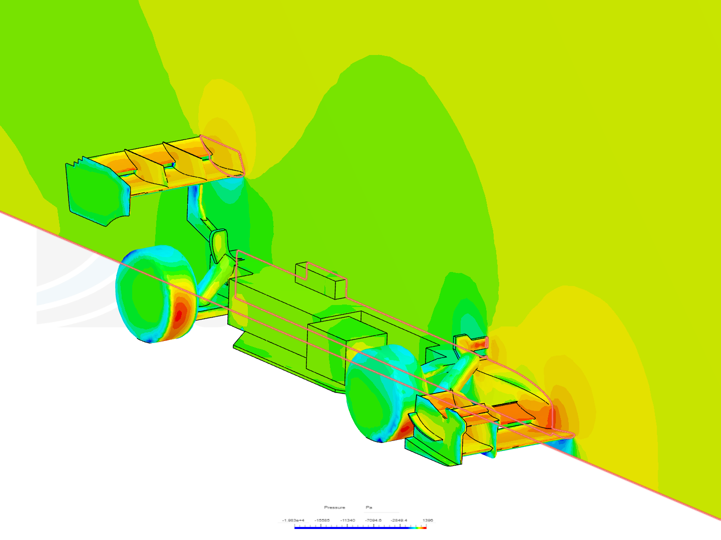 Winged chassis 2 image