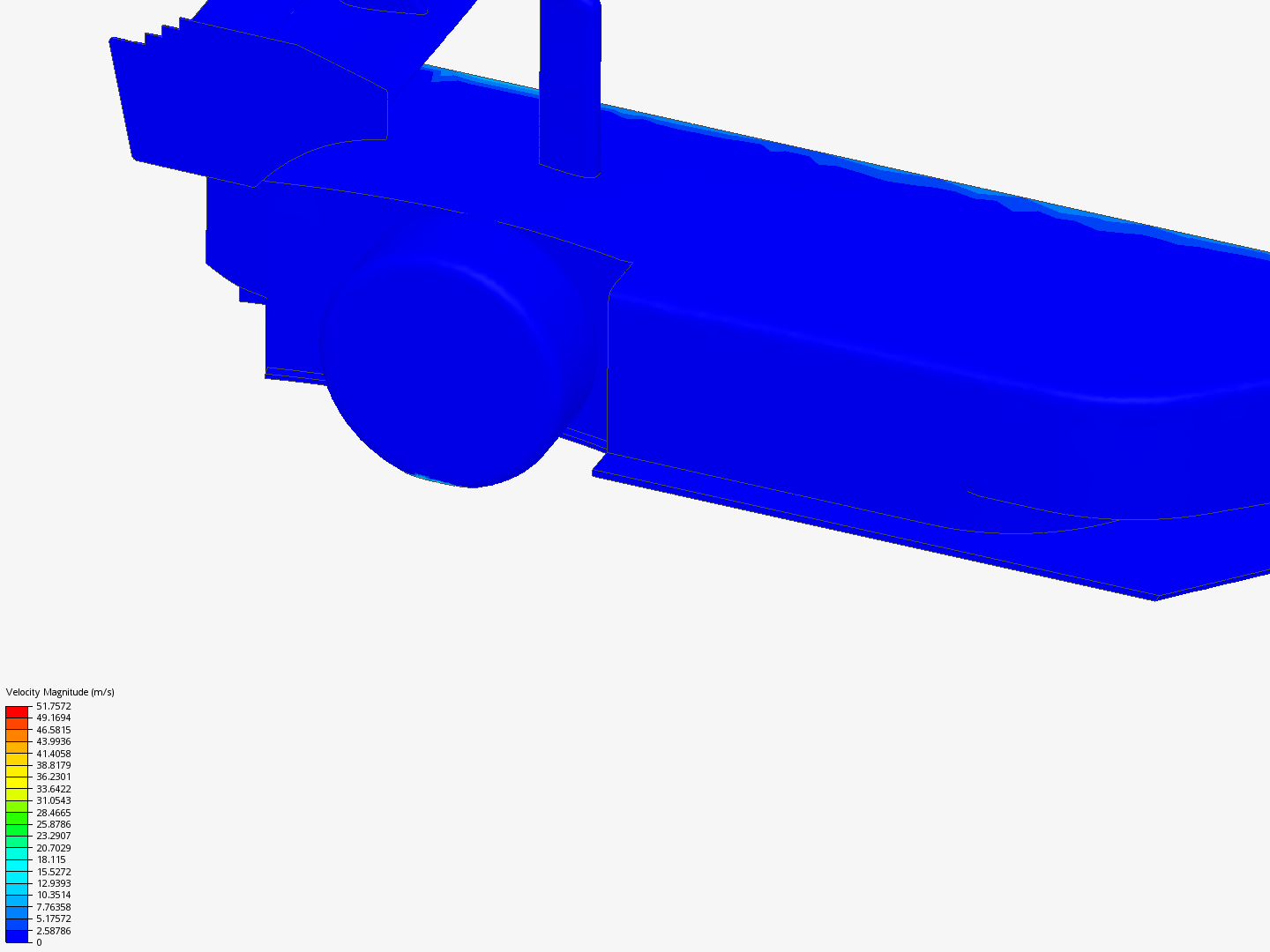 Winged chassis 4 image