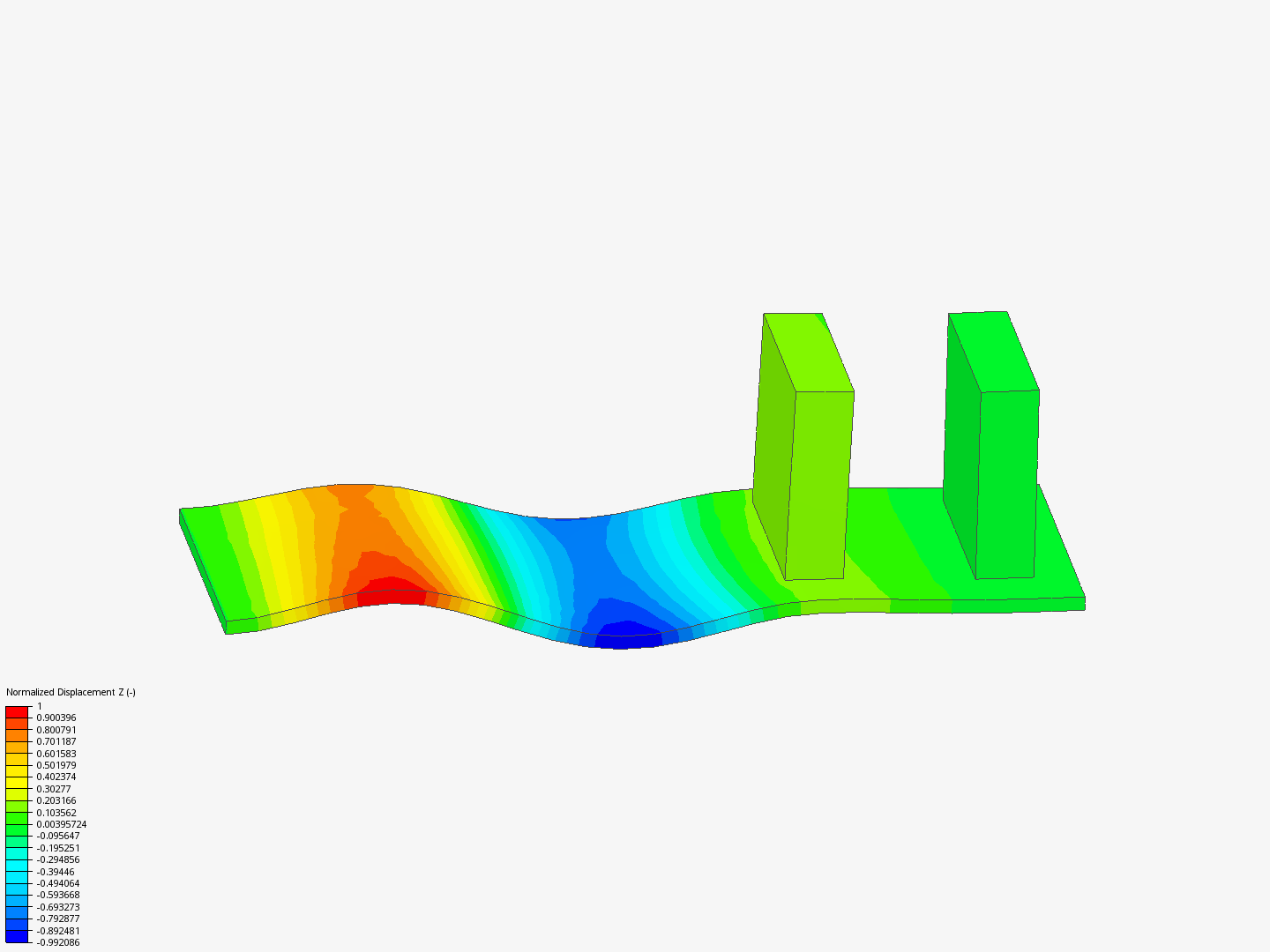 Examen Modélisation 3D image