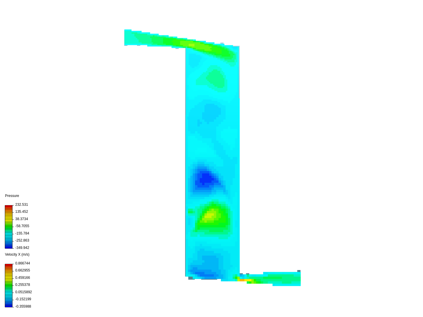 lfullelove on SimScale SimScale Page 1