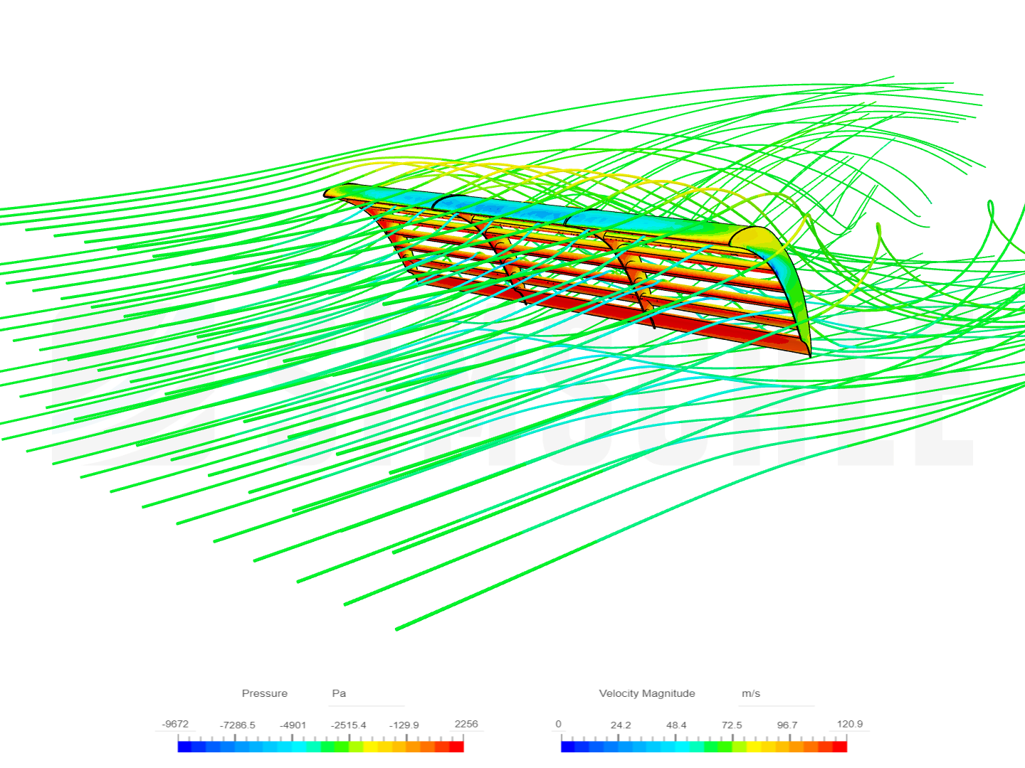 lgalletti on SimScale | SimScale | Page 1