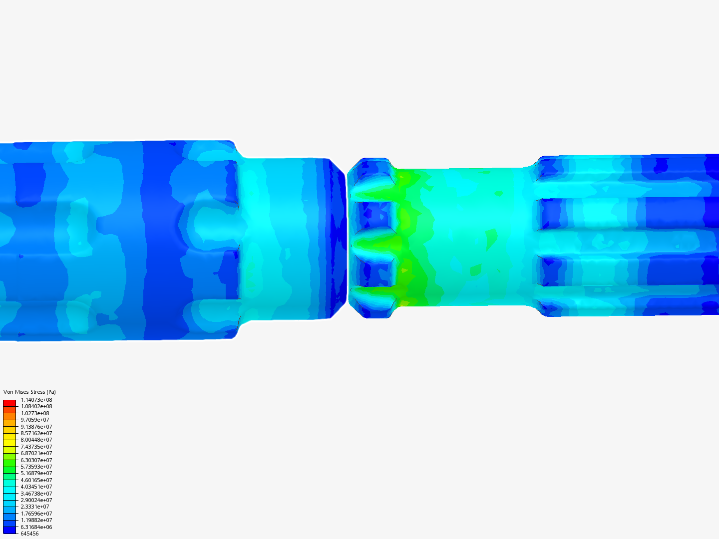 lhanson on SimScale | SimScale | Page 1