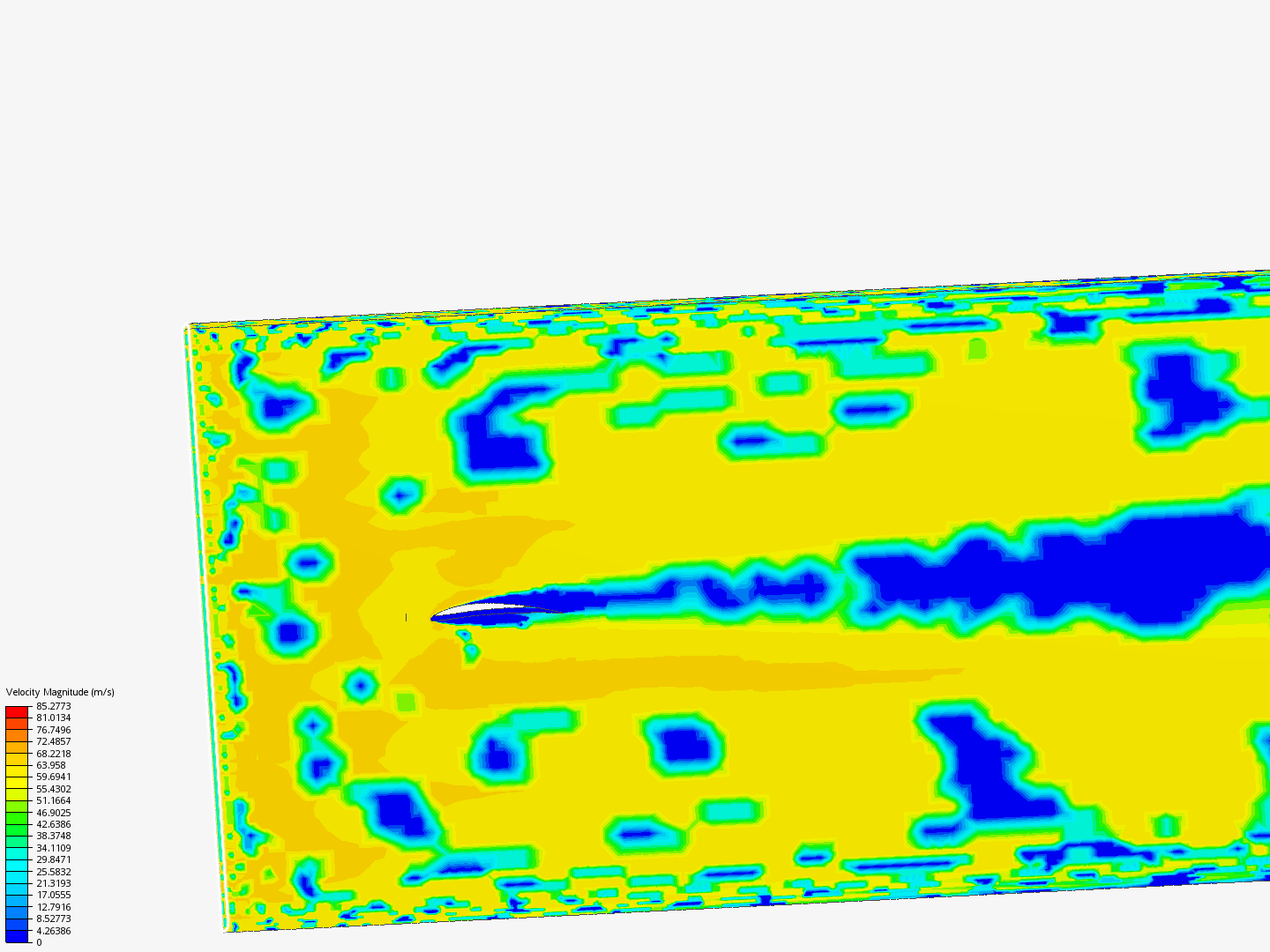 Airfoil Analysis image