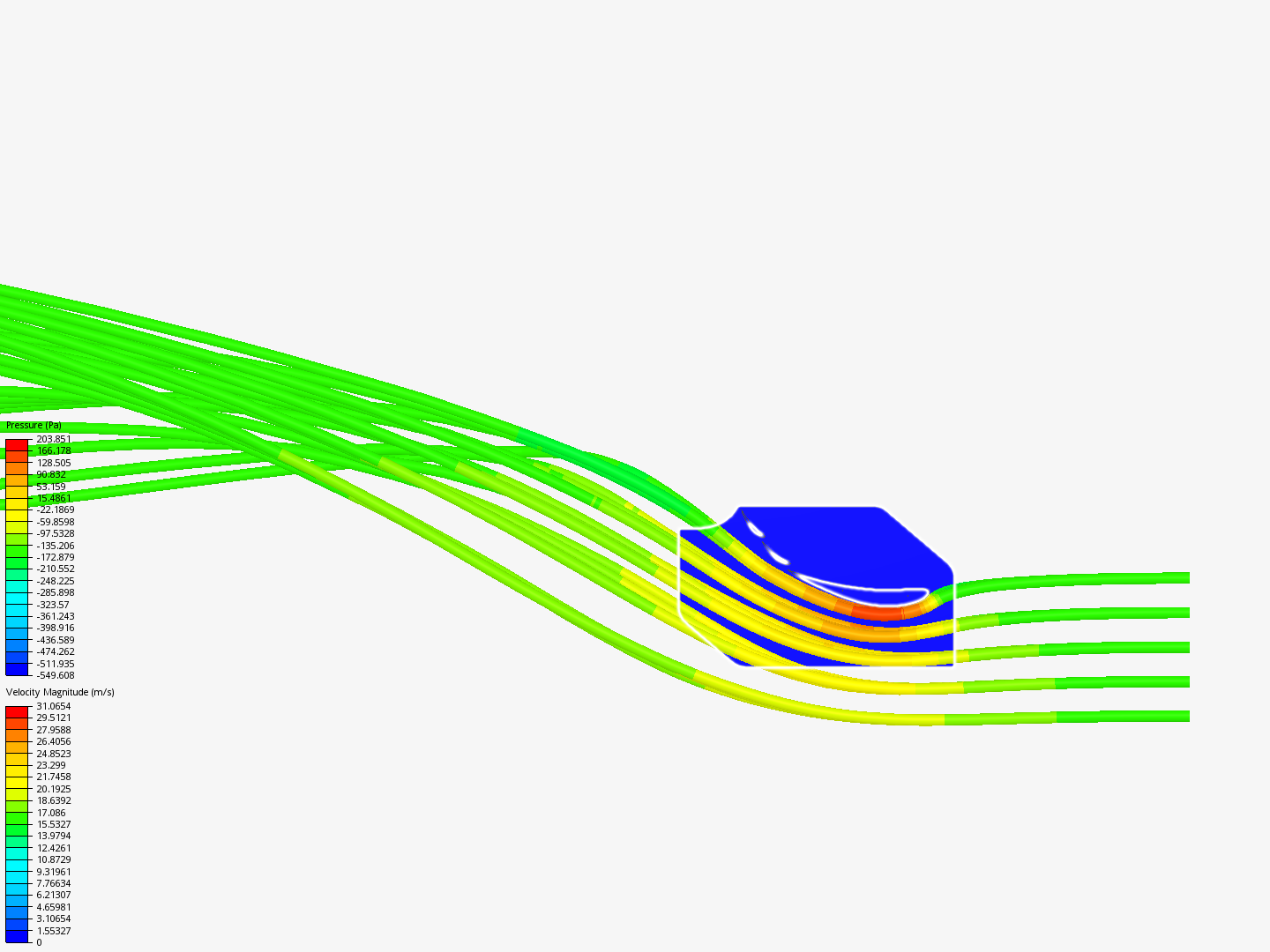lijiarui on SimScale | SimScale | Page 1
