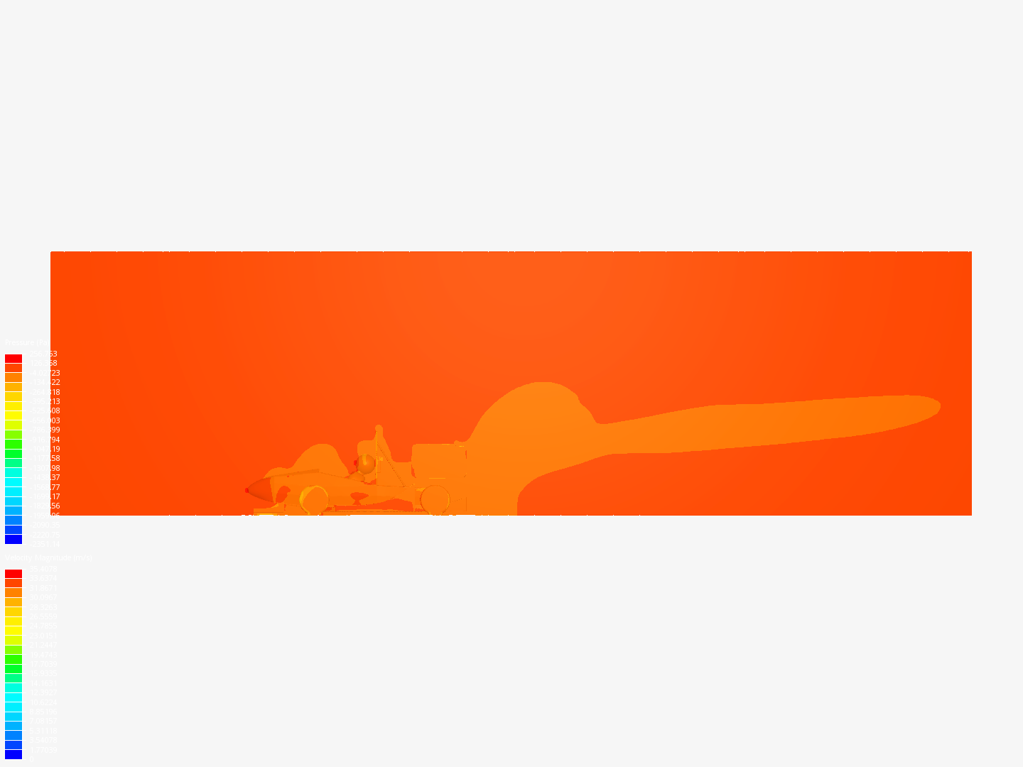 lilyadams1806 on SimScale SimScale Page 1