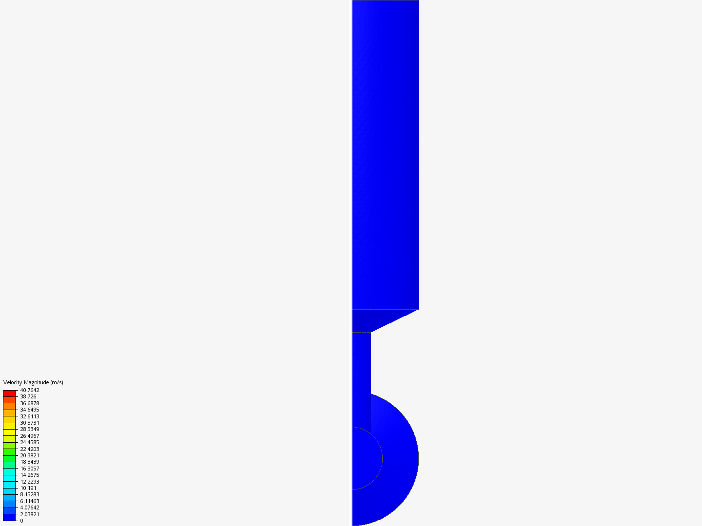 Simulation 3.5mm by lk_ckenmeister | SimScale