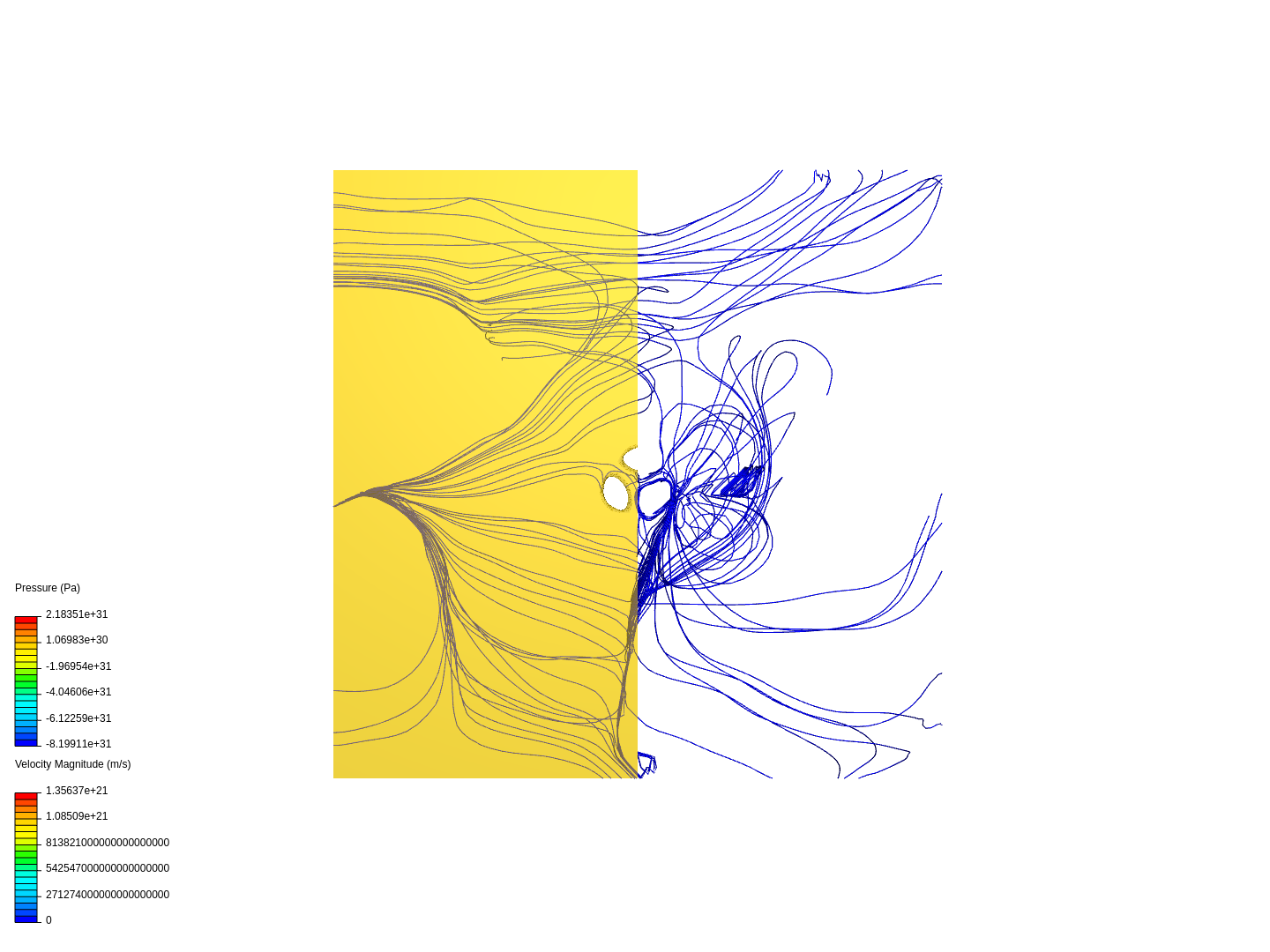 B_1 testing by lkatie | SimScale