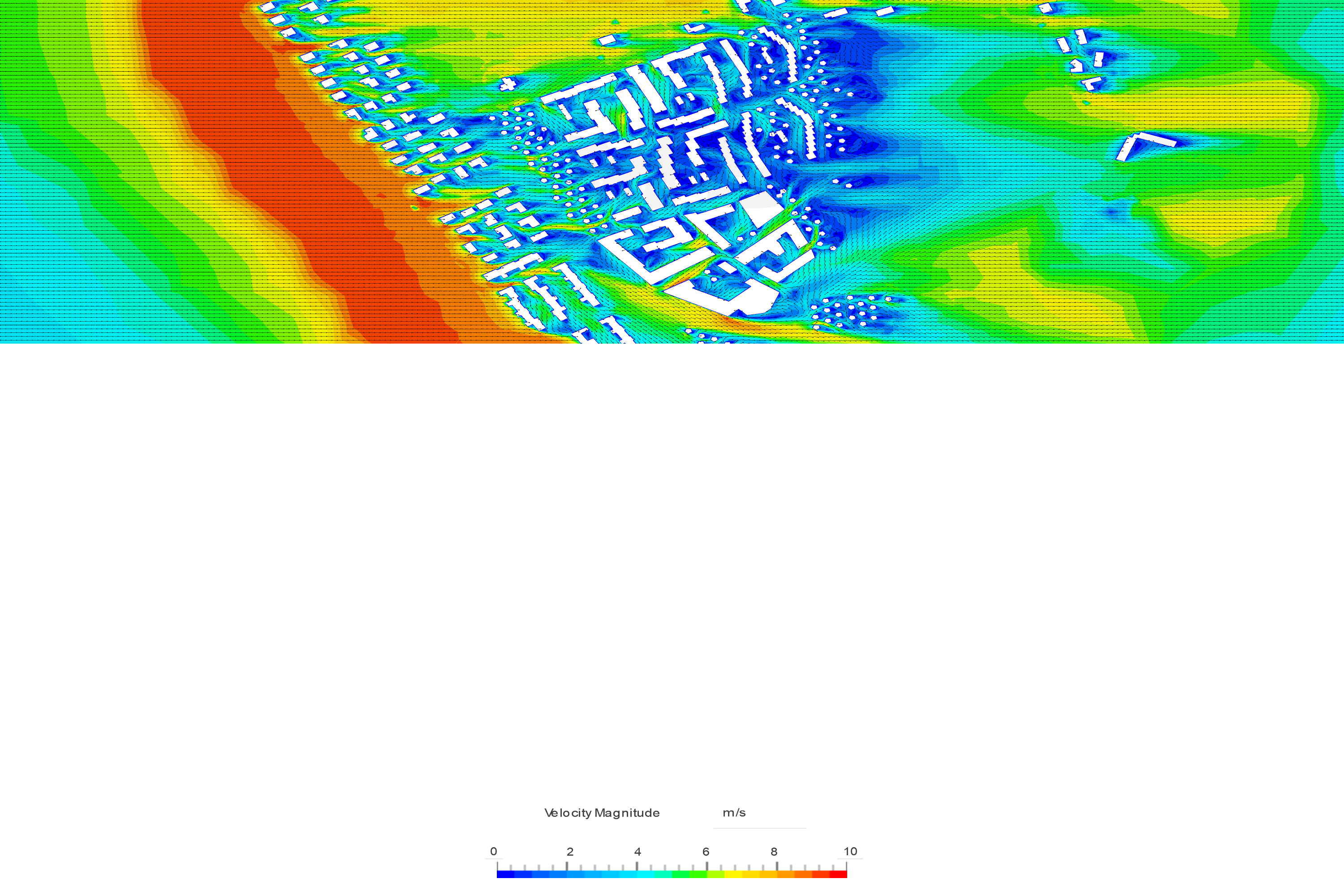 Wind Simulation Final West 2 image