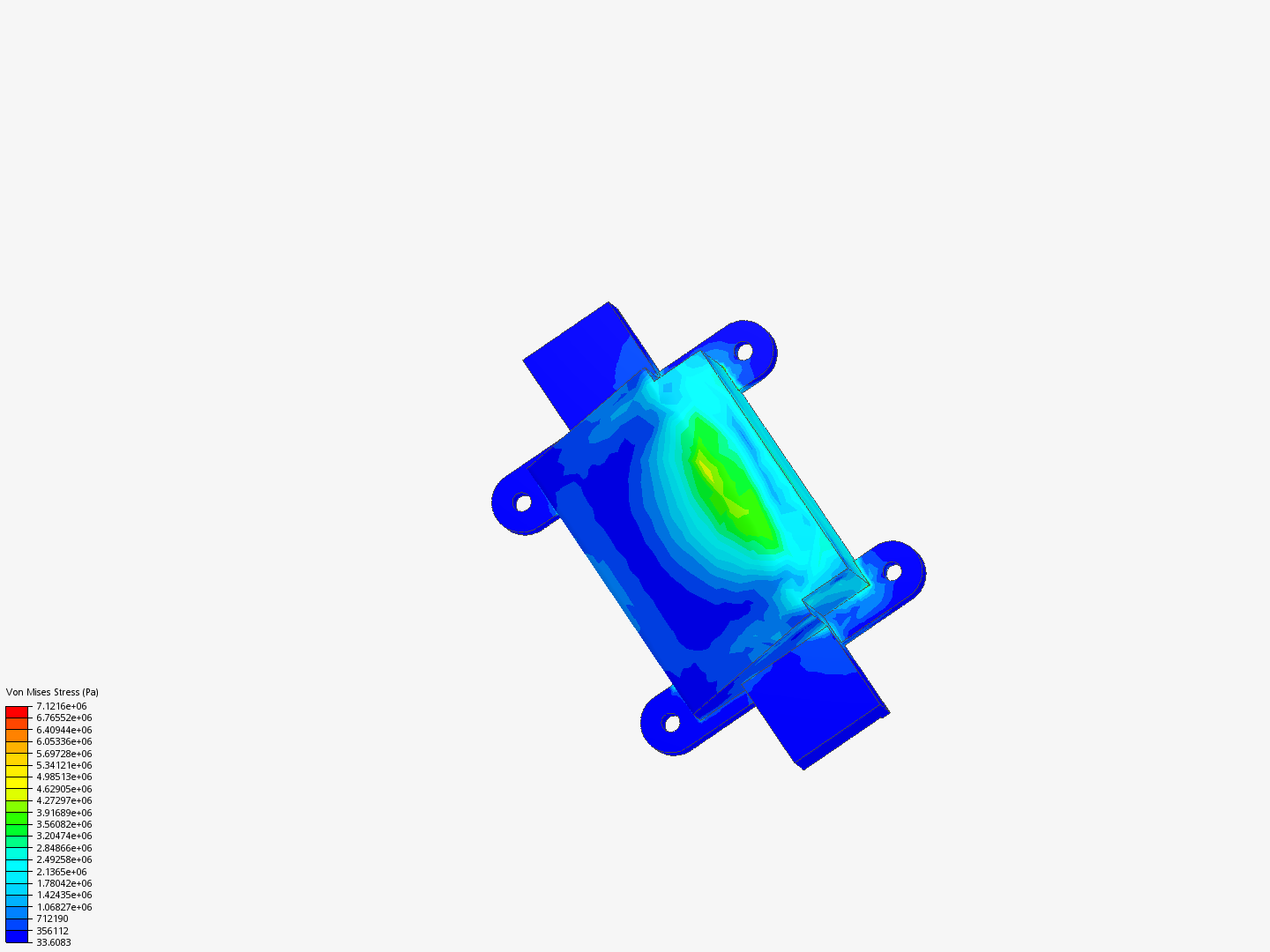 Llipp on simscale simscale page 1