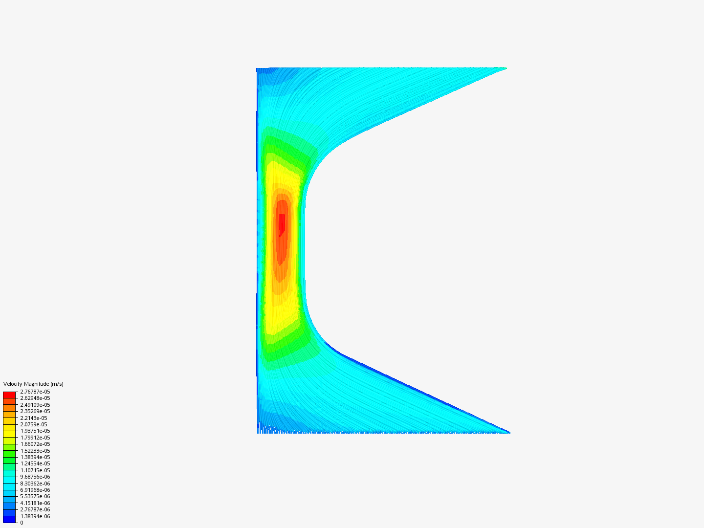 flow_fan_3 by lmee | SimScale