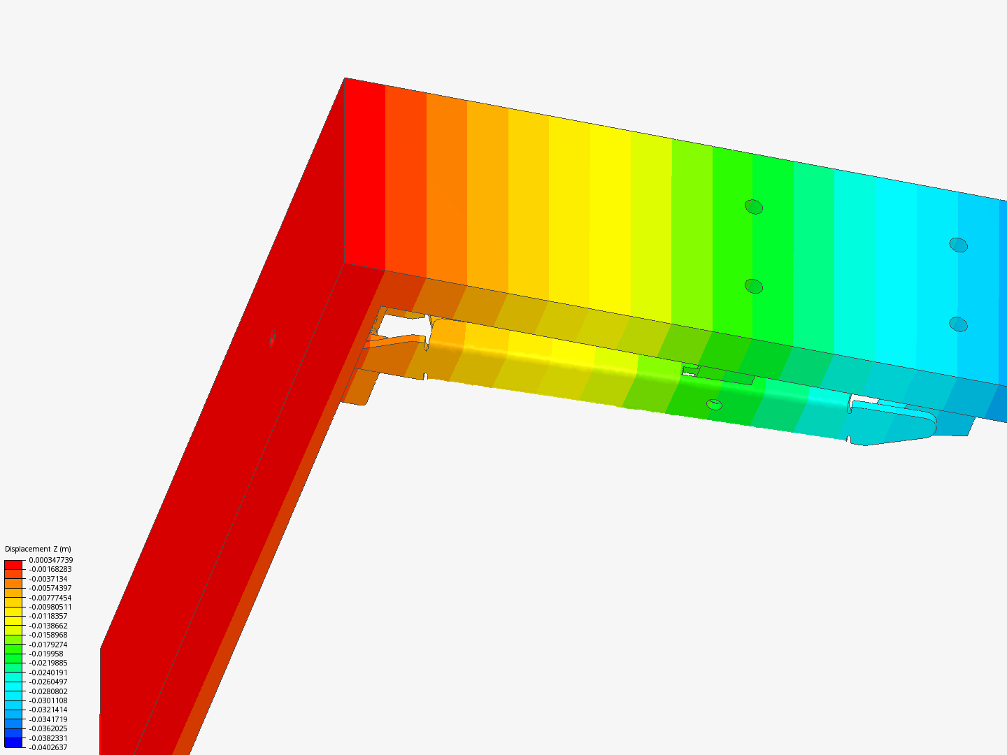 Aerospace & Defense | SimScale Project Library | Page 202