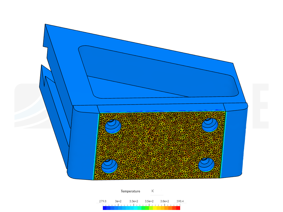 EBS Thermo image