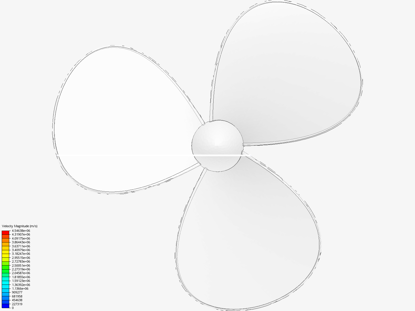 Ship Propeller Transient Flow Simulation - Copy by loliva...