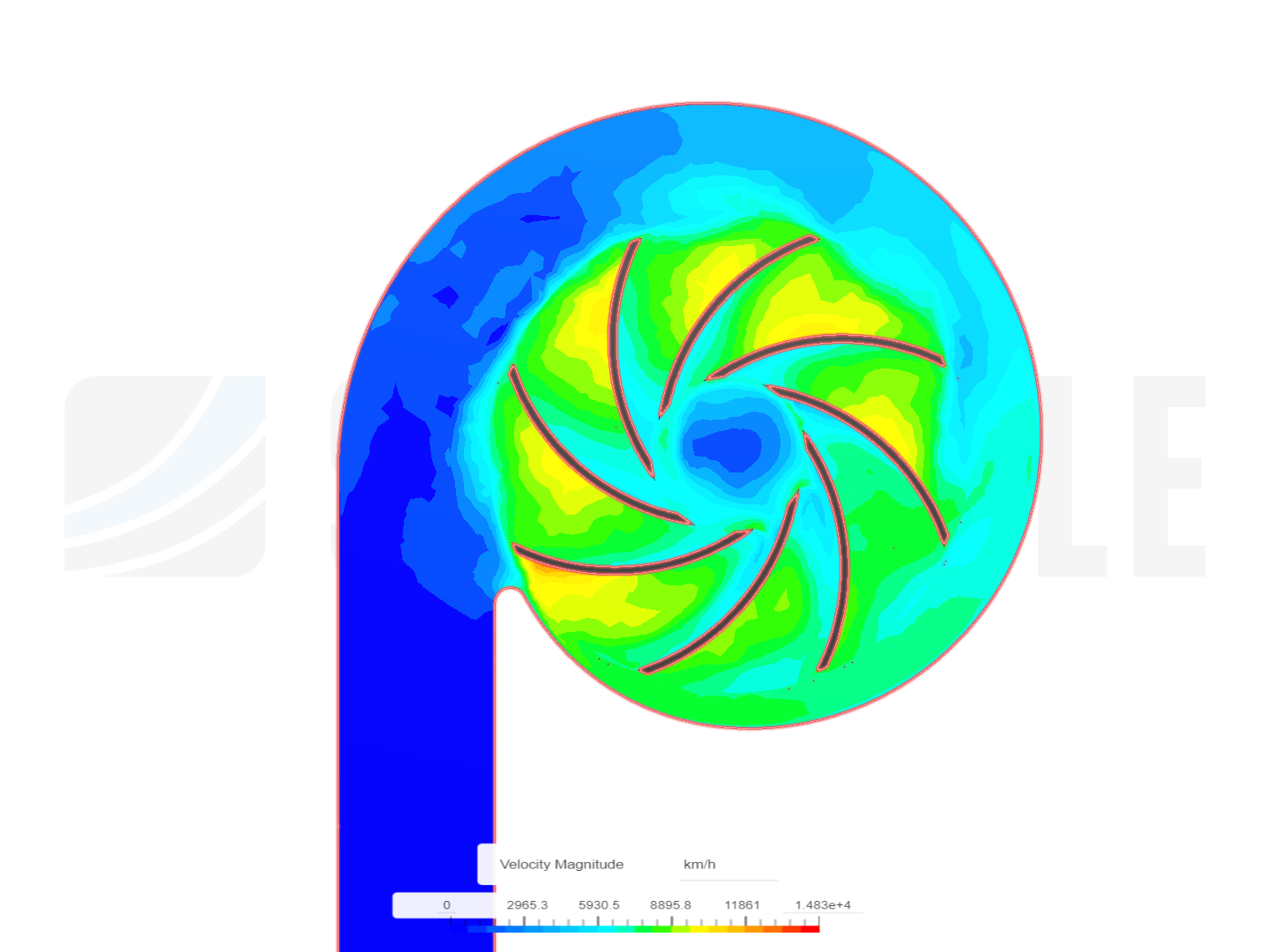 Blower V1 image