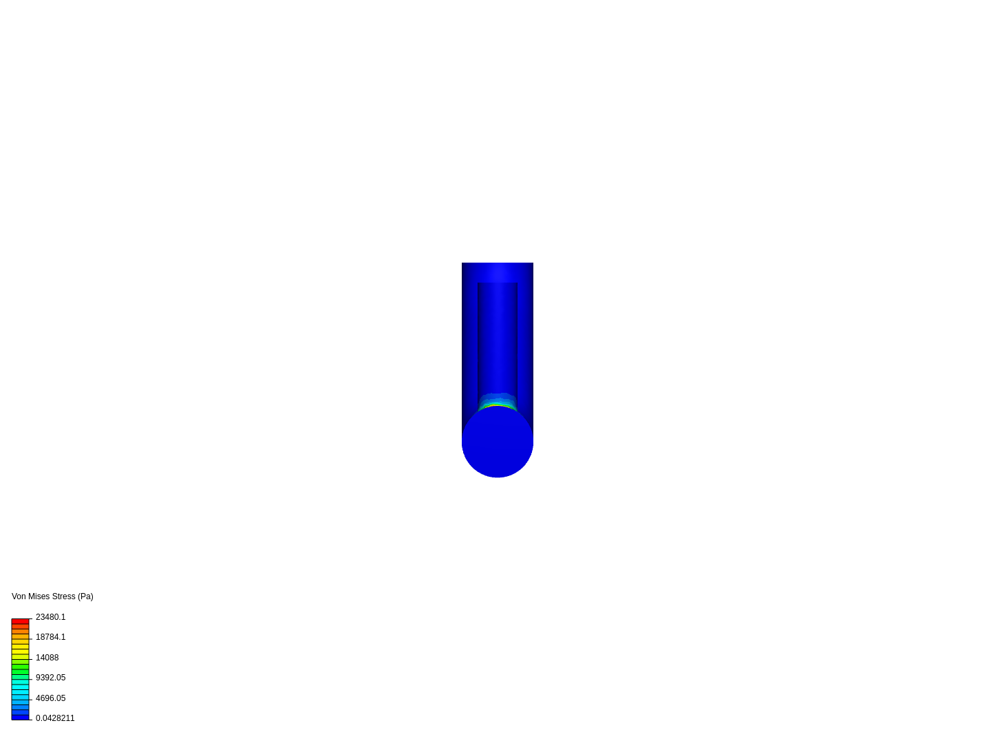 Tutorial 2 by longnle | SimScale