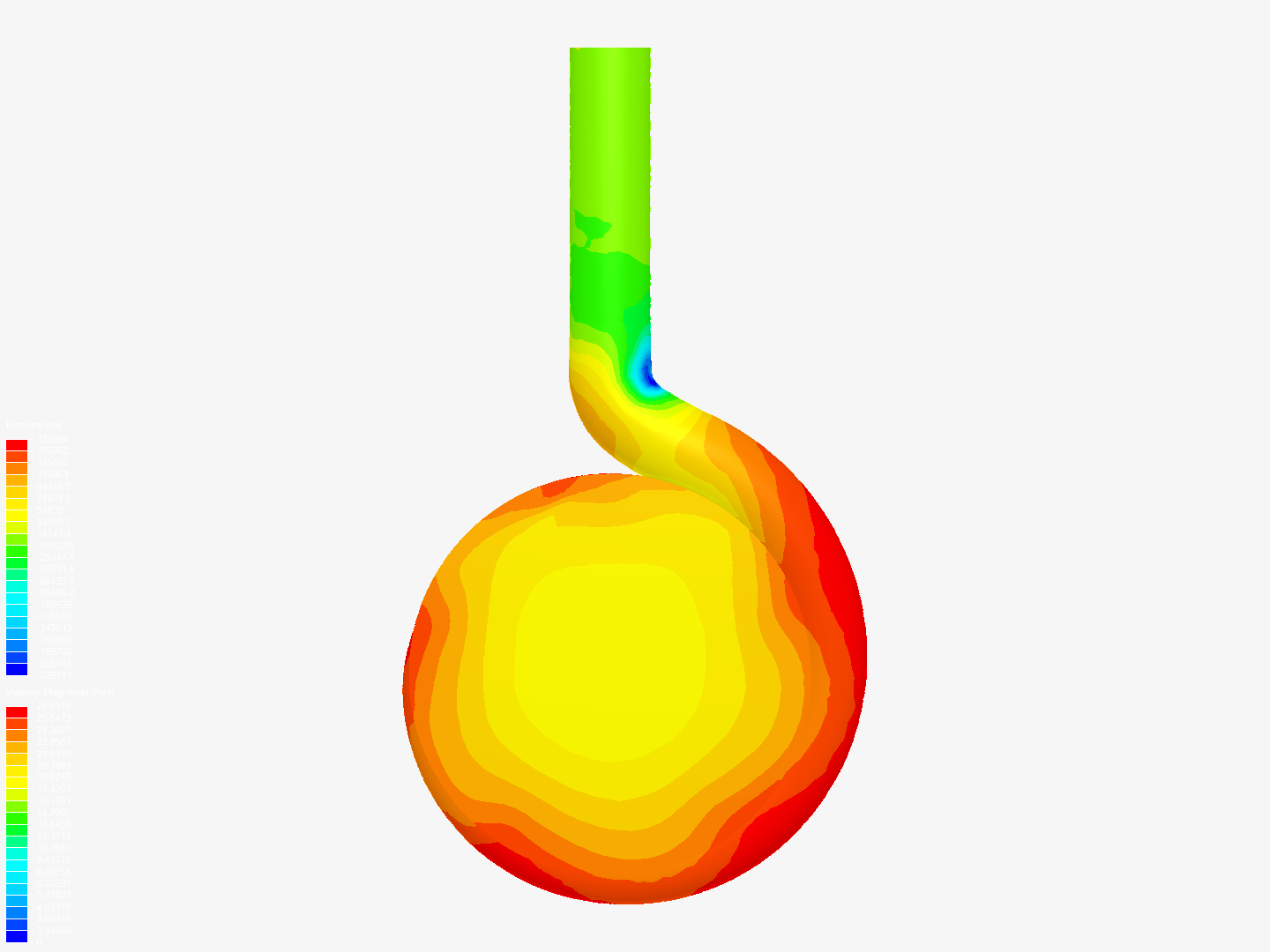 Tutorial - Centrifugal pump - Copy image