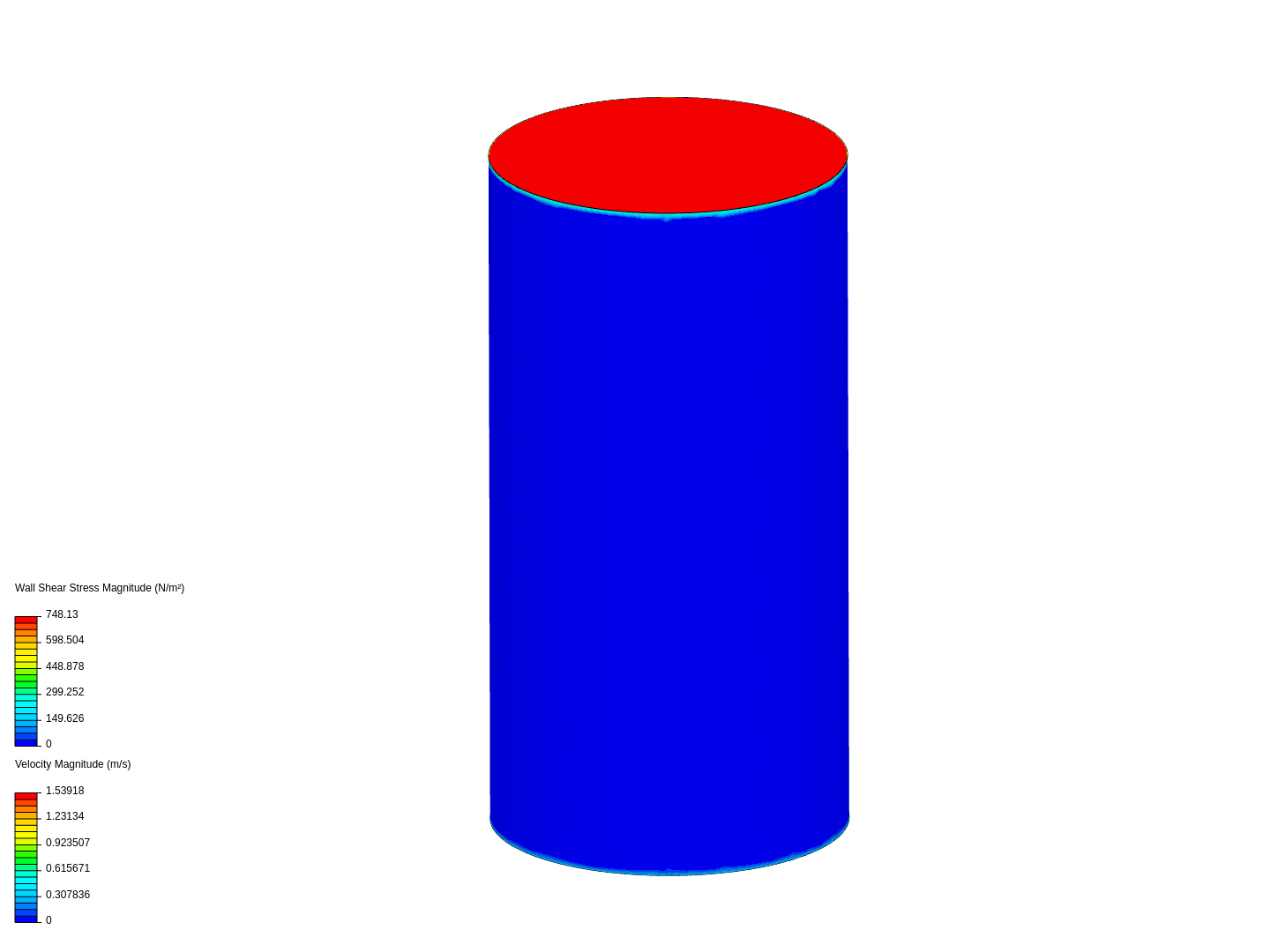 lpm39 on SimScale SimScale Page 1