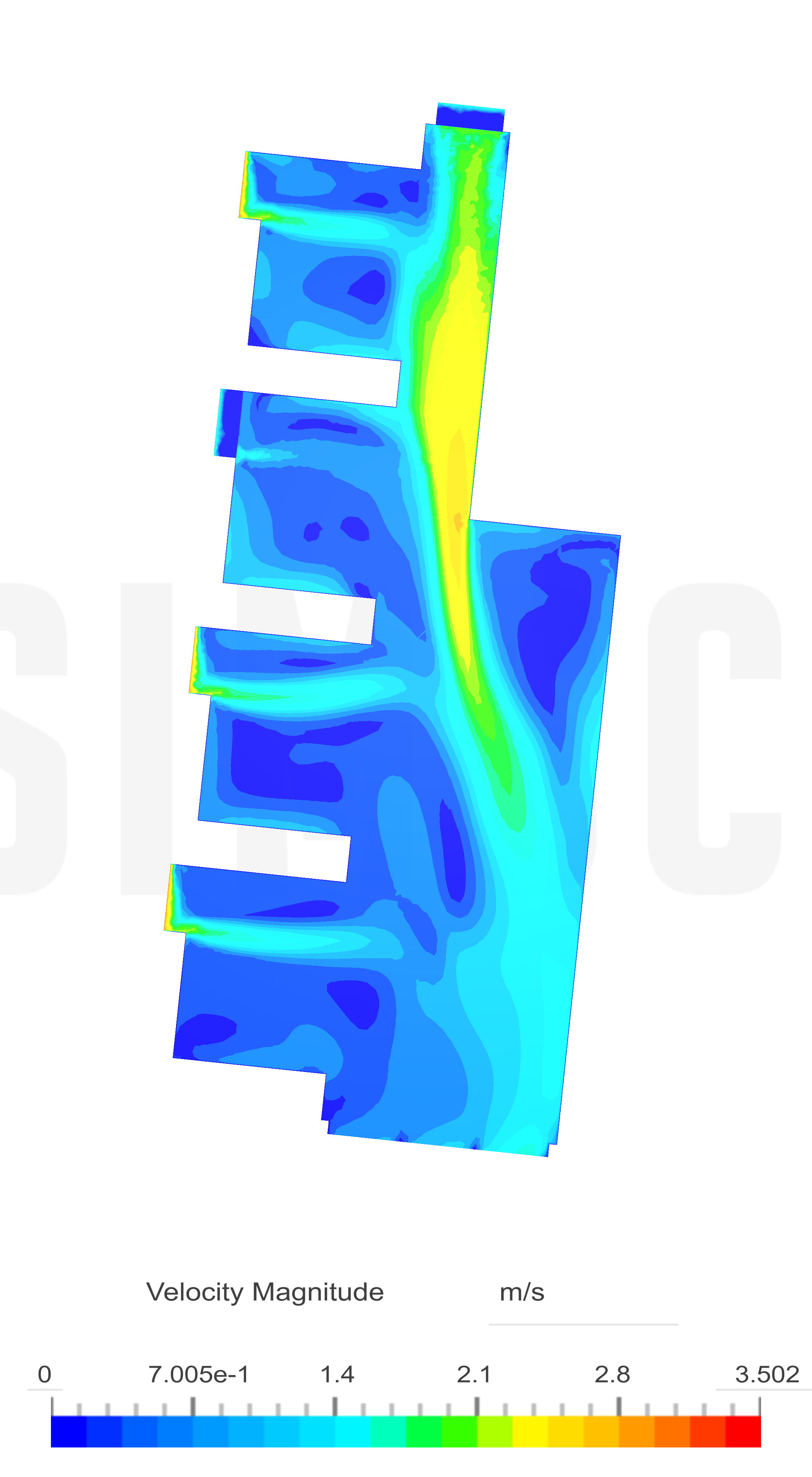 Final test 1 by lrodrigu | SimScale