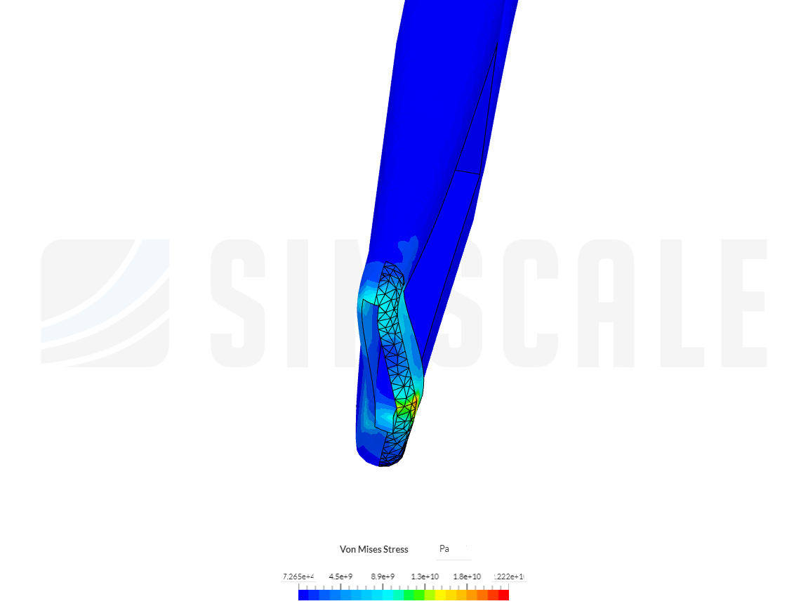 Cutter Simulación image