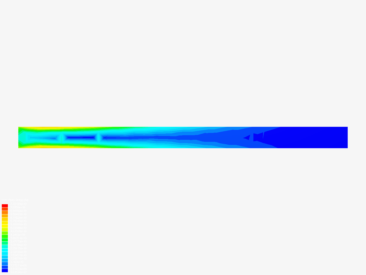 stress analysis image