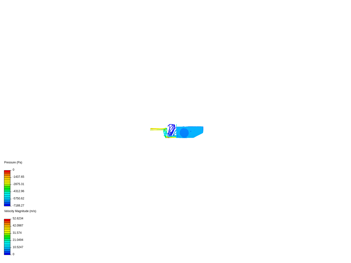 Distribuidor_PL8 by lsangregorio4 | SimScale