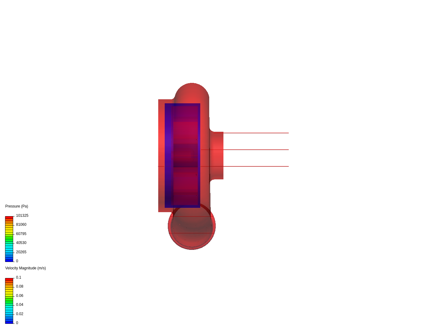 Compressible AMI test image