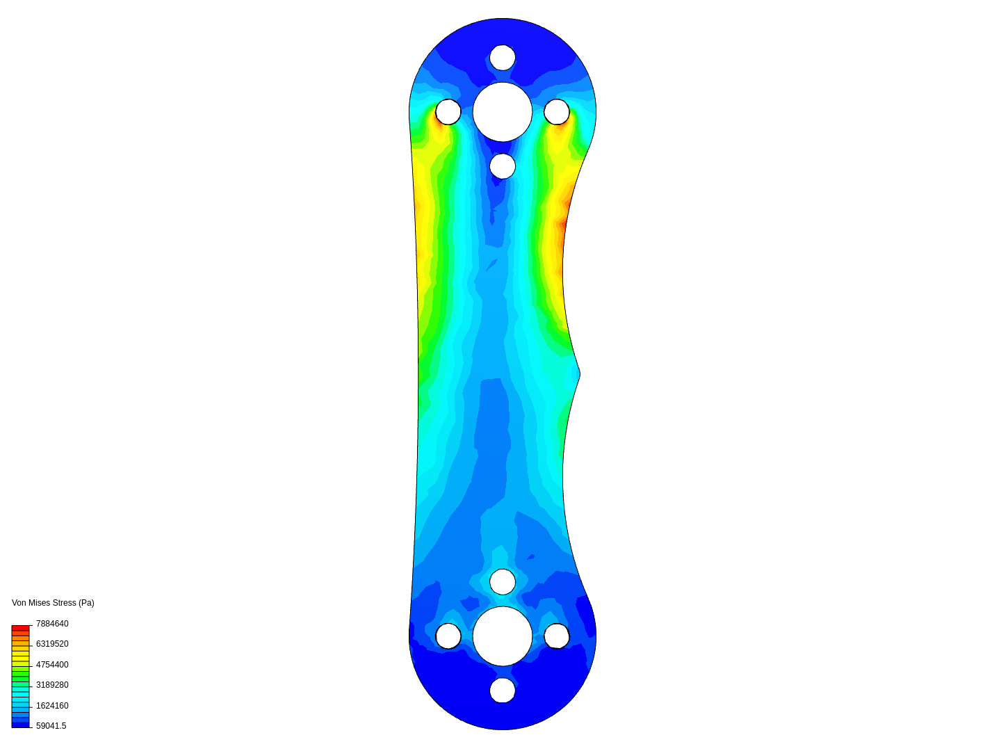 STRESS TEST FEMUR image