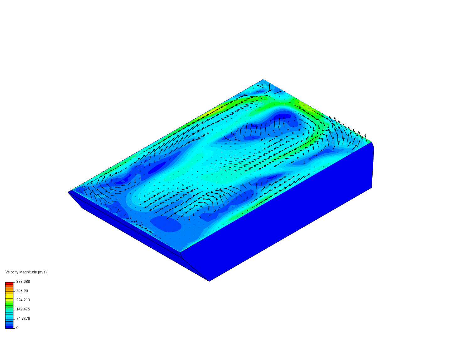 lucasfollmann on SimScale | SimScale | Page 1