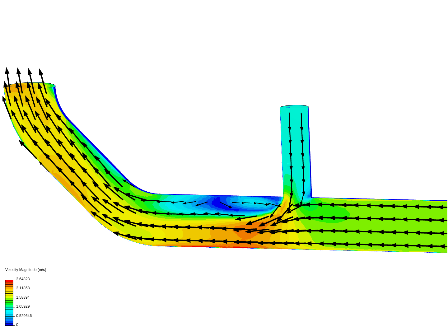 lucasfollmann on SimScale | SimScale | Page 1