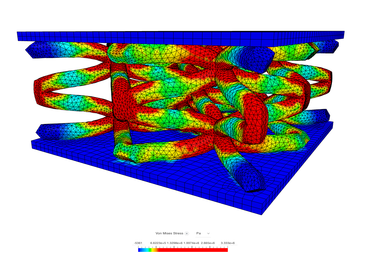 Marc - Lattice Puck Compression Test - DEMO - Copy by luc...