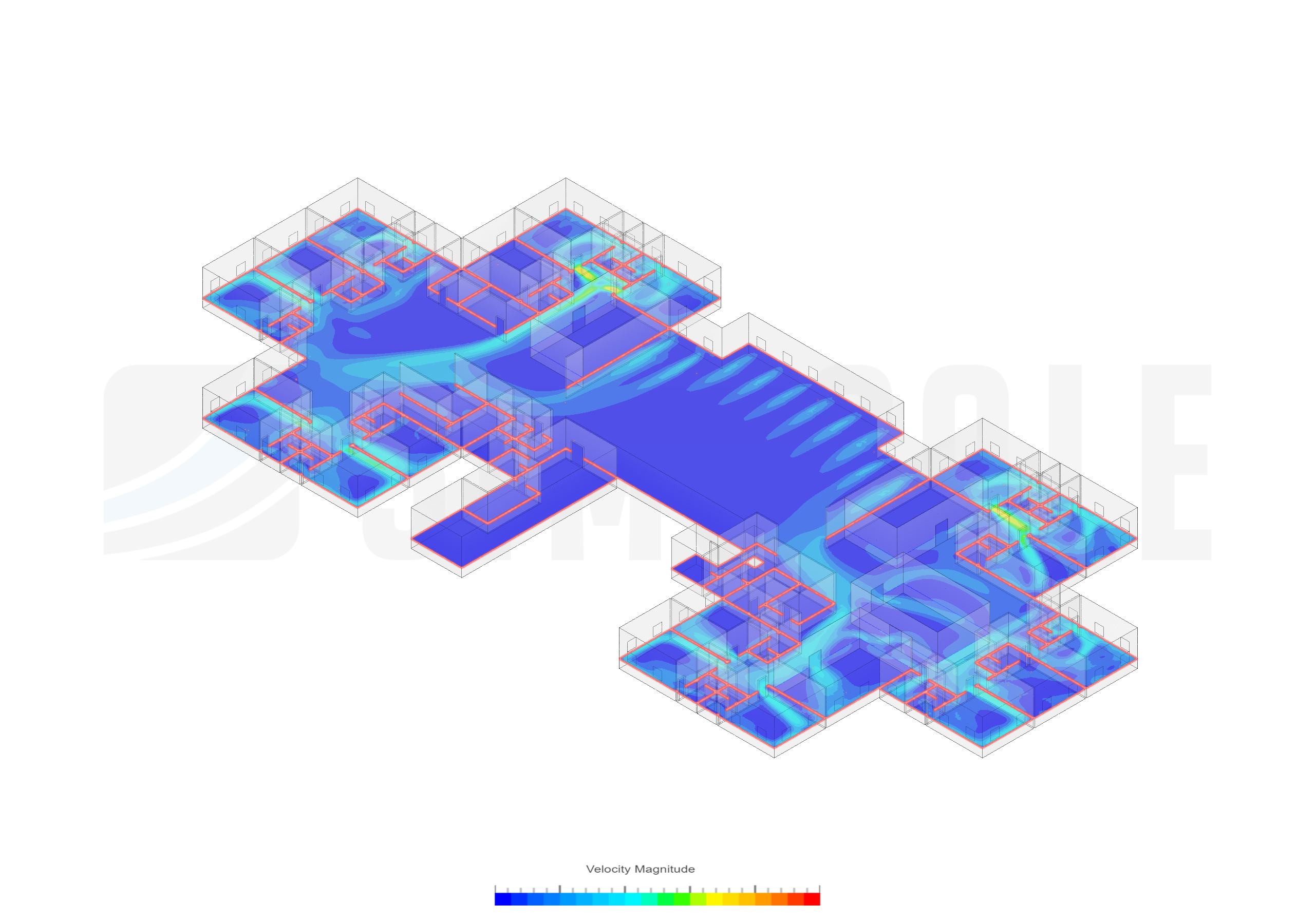 PBD_DPRD_1F - Copy by lwijaya | SimScale