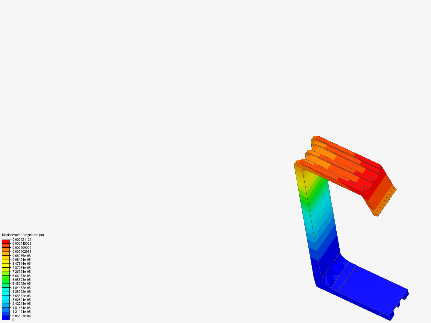 Clip Test - Copy by lwlswx | SimScale