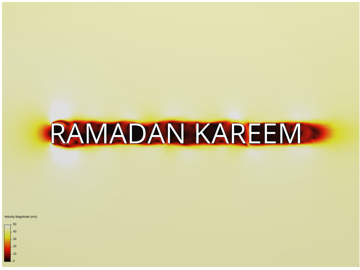 Ramadan Karem image