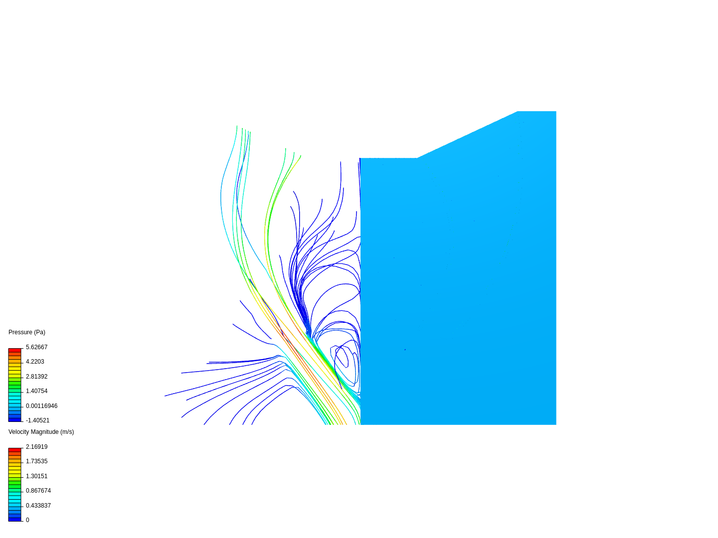 testree by macmysz | SimScale