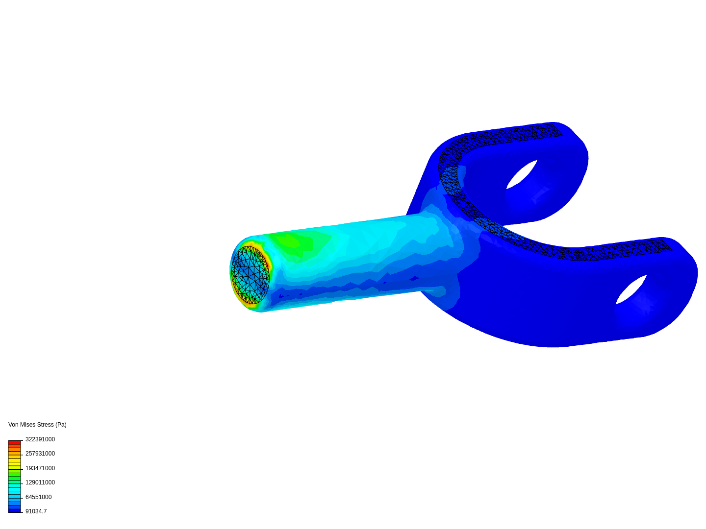Propeller optimization image