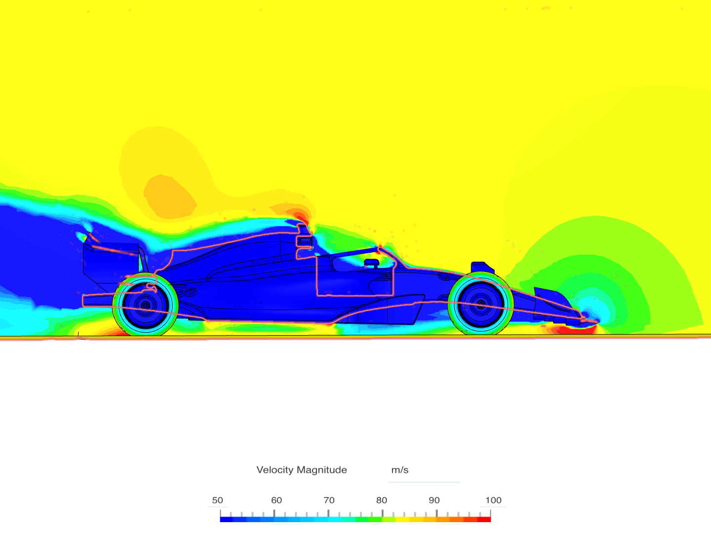 F1 Car Aero - Copy image