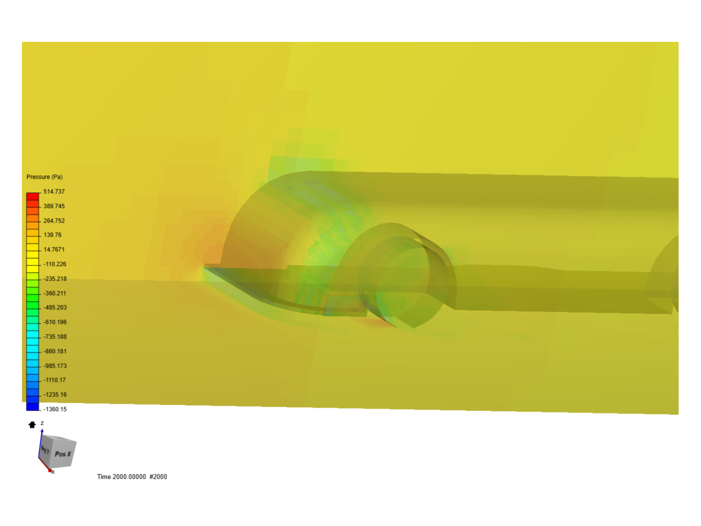 makem on SimScale | SimScale | Page 1