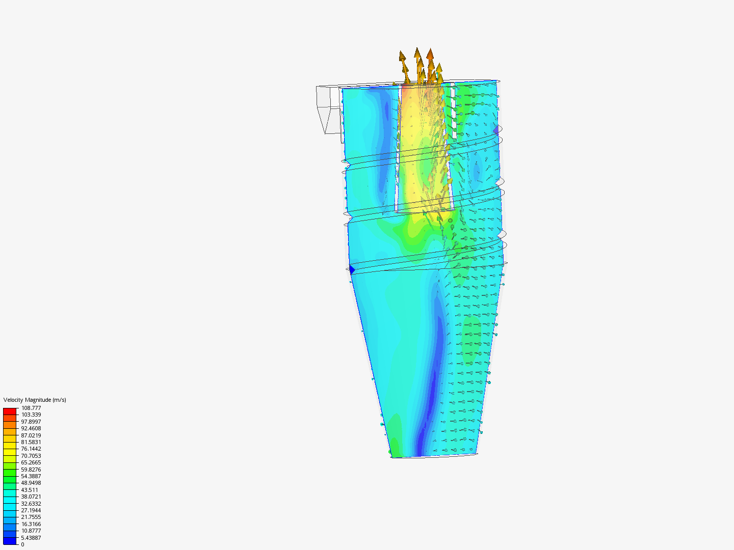 maks_majcen on SimScale | SimScale | Page 1