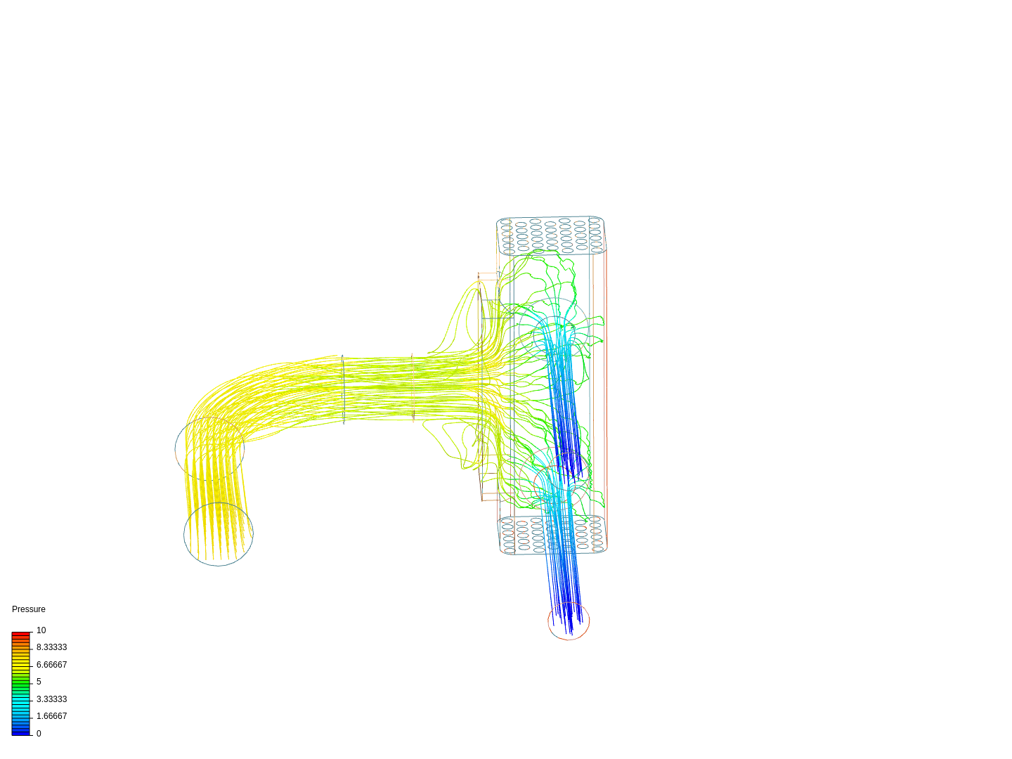 water flow_8 GPU-3 image