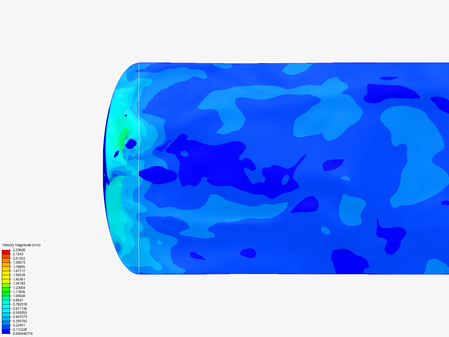 malwinefischer on SimScale | SimScale | Page 1