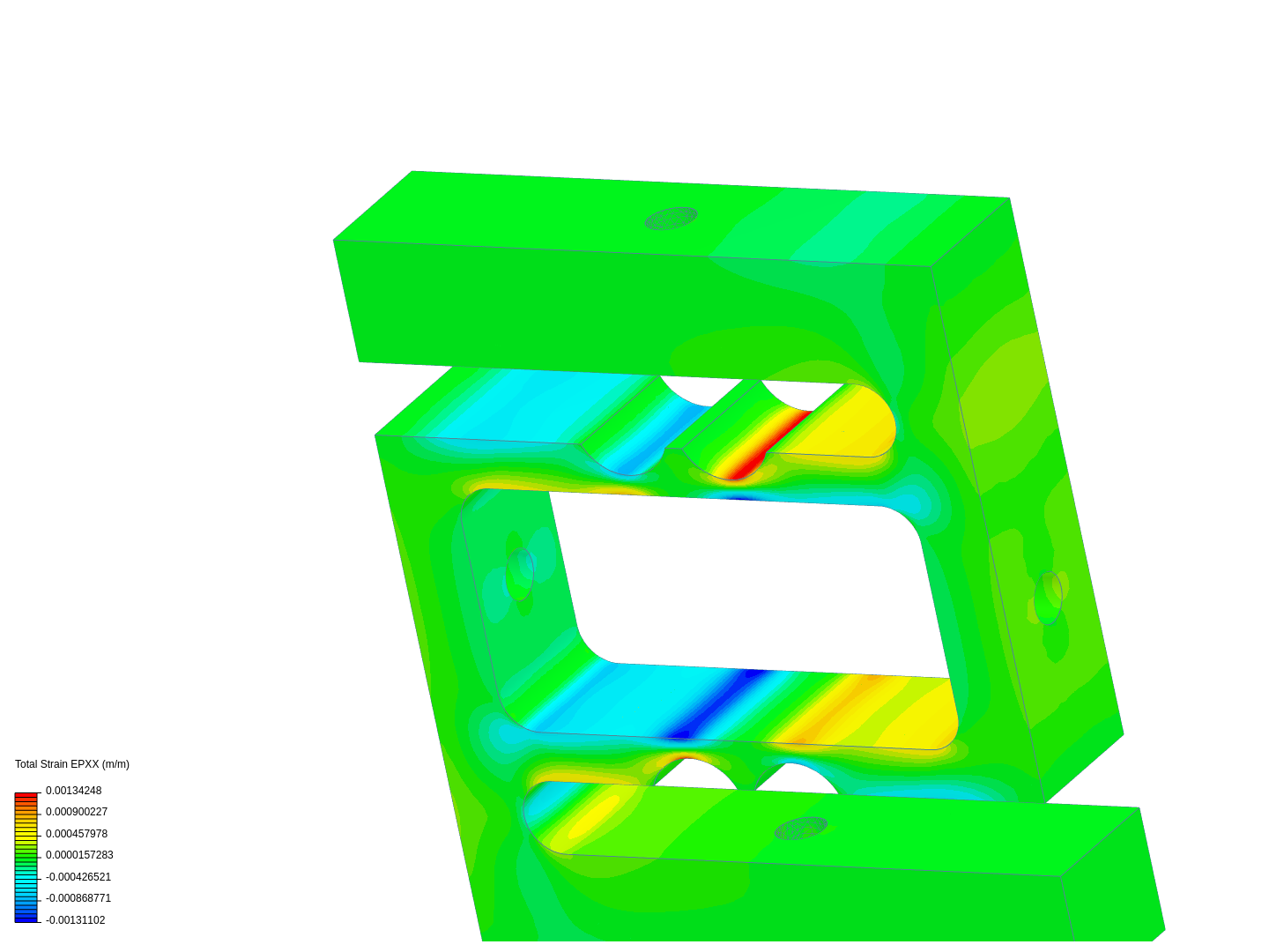 Celda de carga tipo S image
