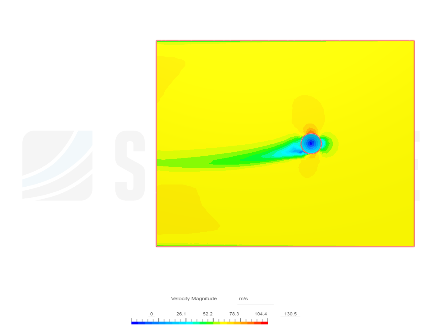Magnus Effect - HopUp BBs Gun image