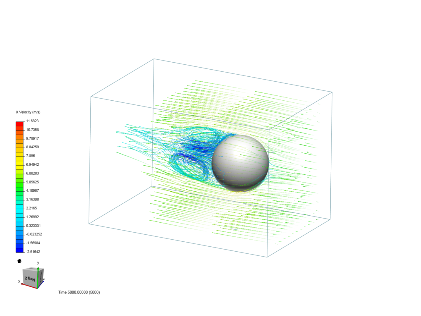 Solid Ball Study - Copy image