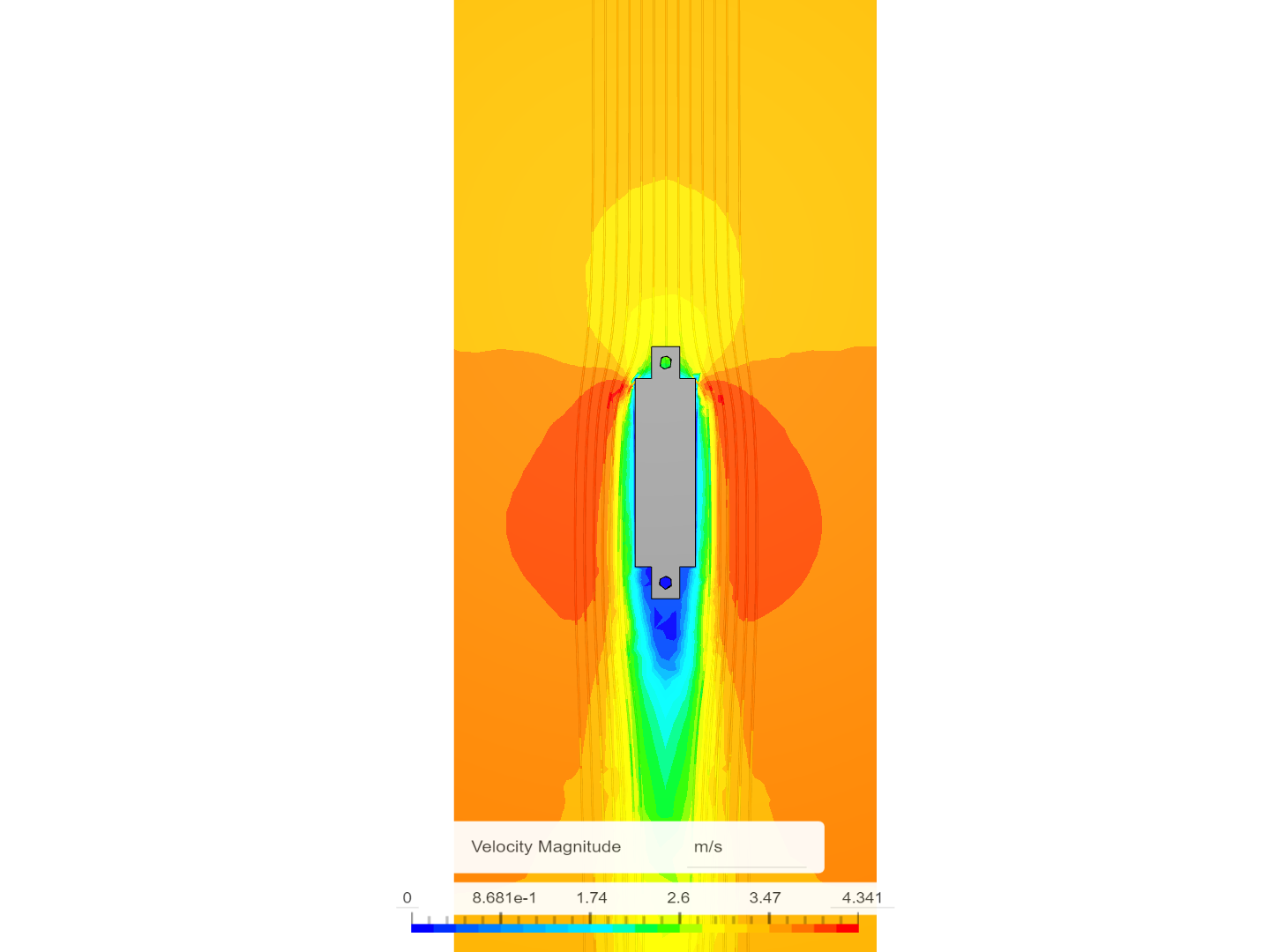 Heat Transfer HW image