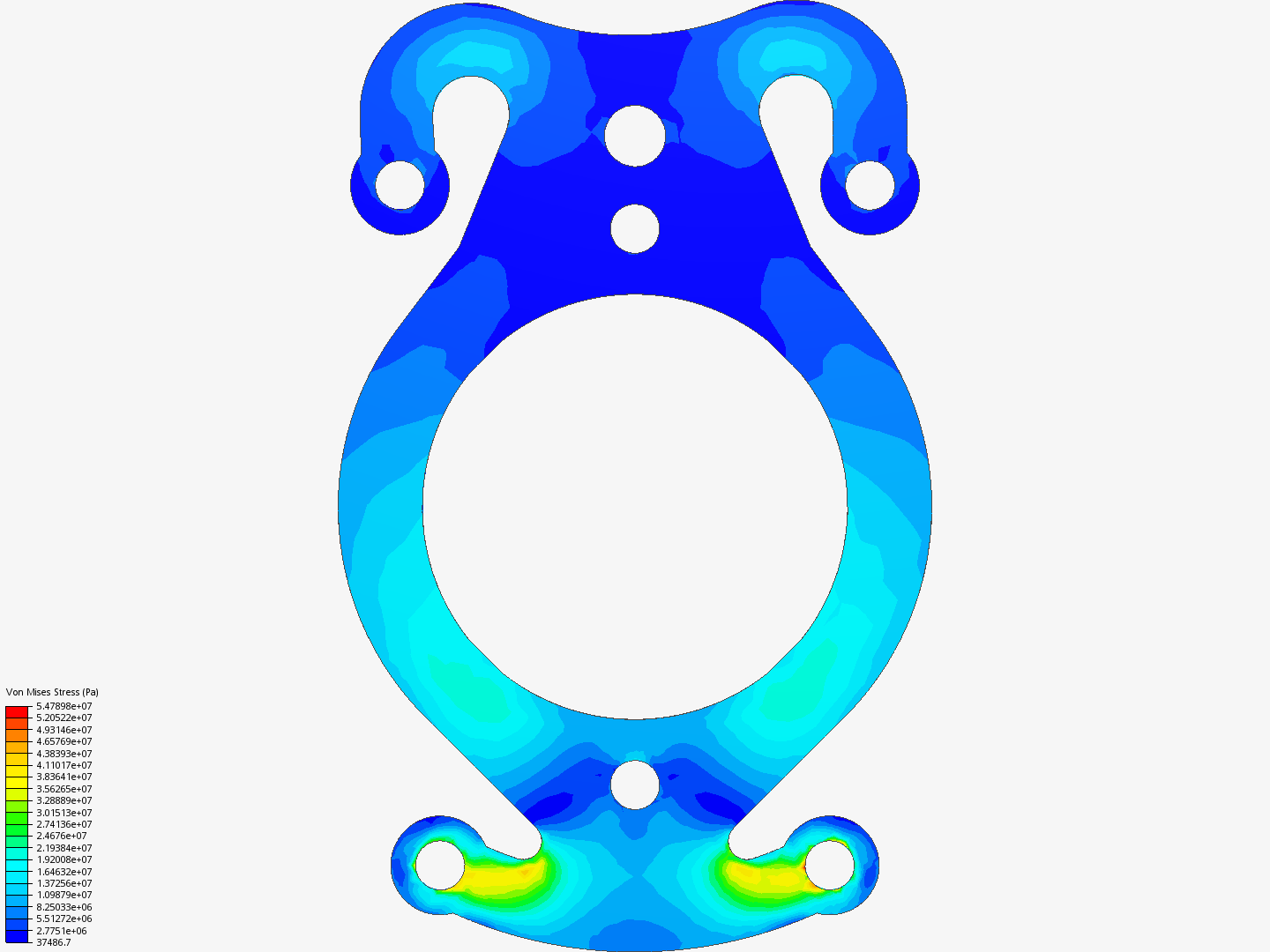 Jester 04 by marcus_allard SimScale