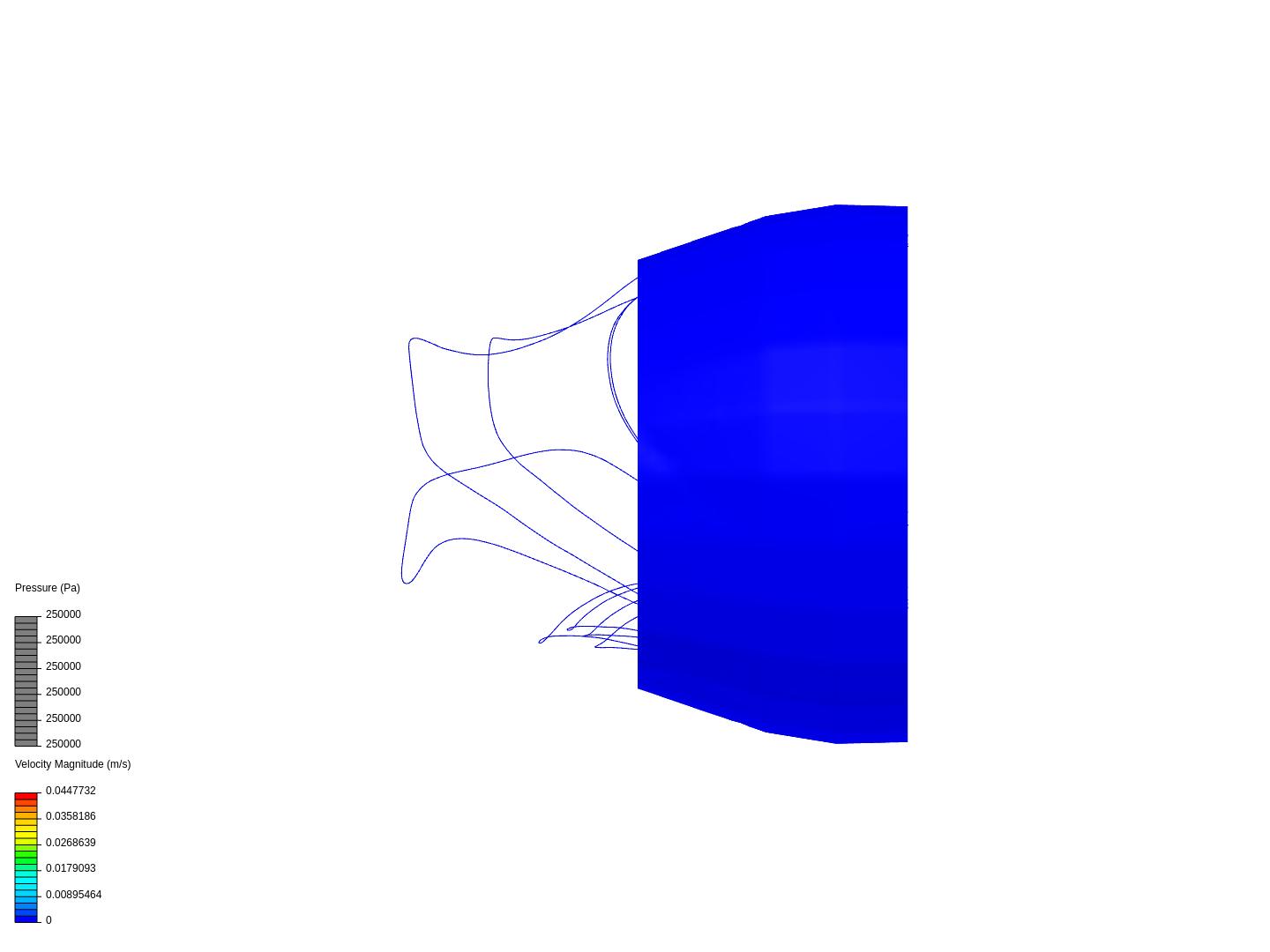 test 1 by markmicallef2 | SimScale