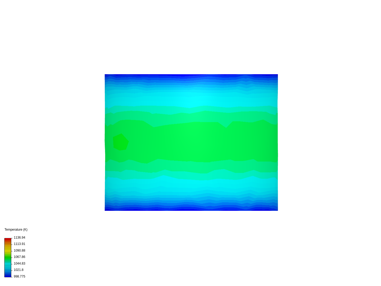 Quench by marzukiakbar simscale
