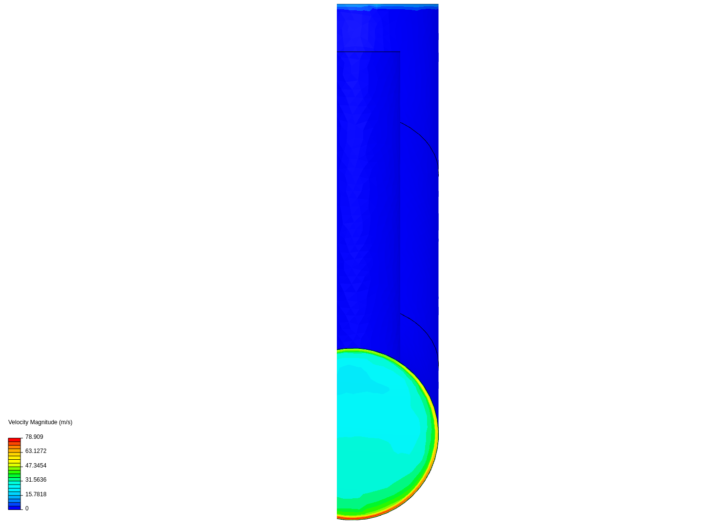 masaki_kusa on SimScale | SimScale | Page 1